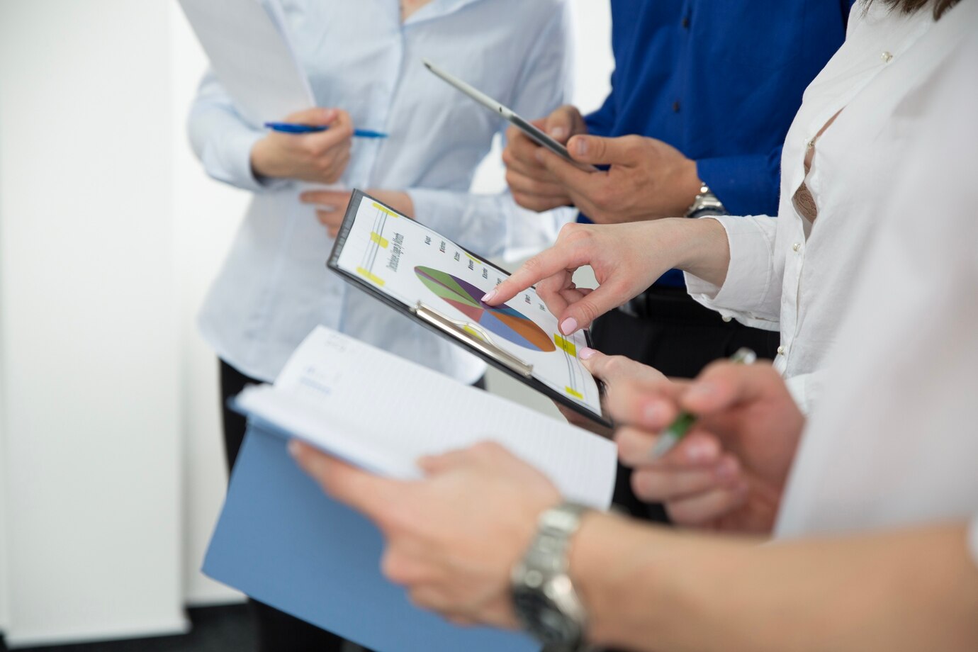 Administrativas